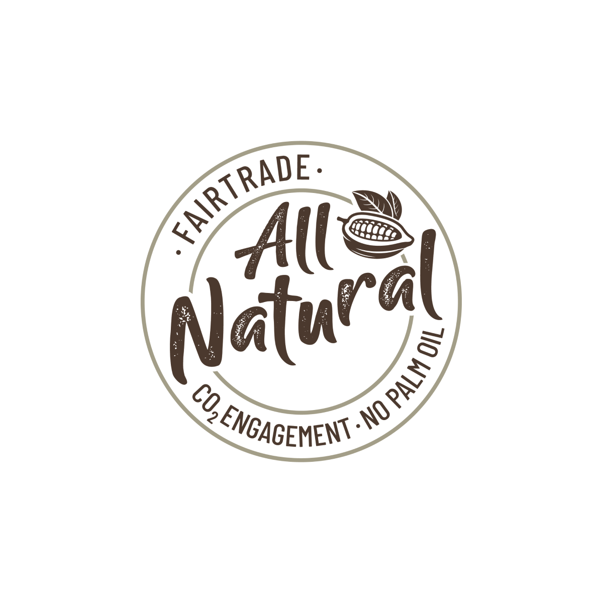 All-Natural-Label