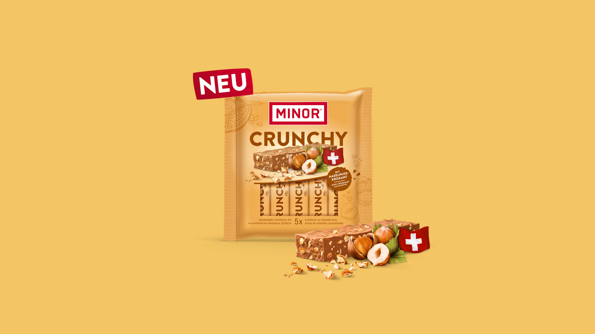 Minor-Crunchy-Visual