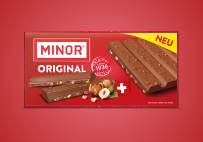 Minor Original Tafel