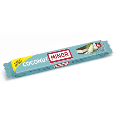 Minor Coconut Stängel 42g