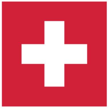 Schweizer Flagge