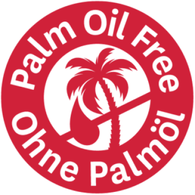 ohne palmöl