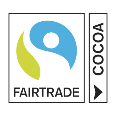 Fairtrade-Cocoa-Label