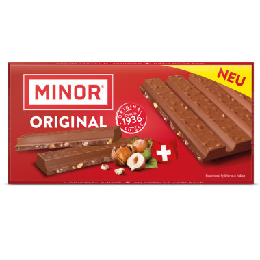 Minor-Original-Tafel