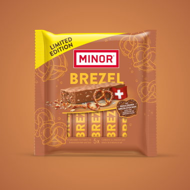 Minor Brezel