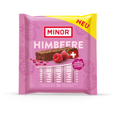 Himbeere