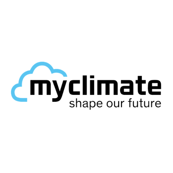 myclimate Logo